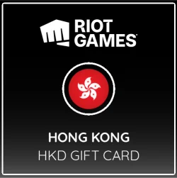 Riot Access HKD E-Pin