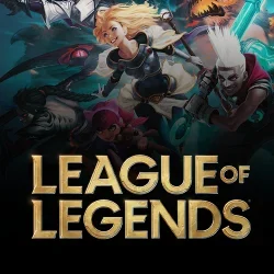 League of Legends: Wild Rift E-Pin