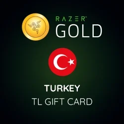Razer Gold TL E-Pin
