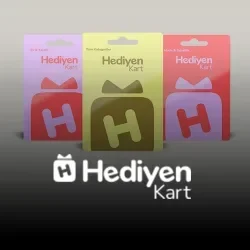 Hediyen Kart