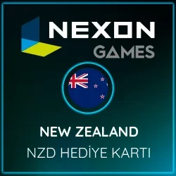 Nexon New Zealand