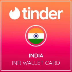 Tinder India E-Pin