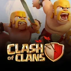 Clash of Clans E-Pin