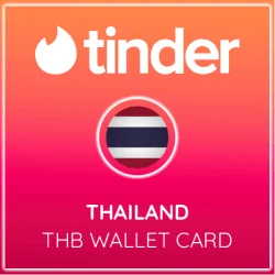 Tinder Thailand