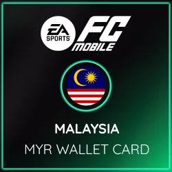 FC Mobile Malaysia E-Pin