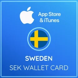 App Store iTunes Sweden