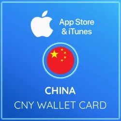 App Store iTunes China
