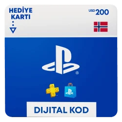 PlayStation Norway E-Pin