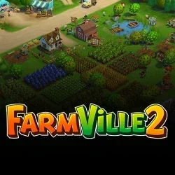 FarmVille 2 E-Pin