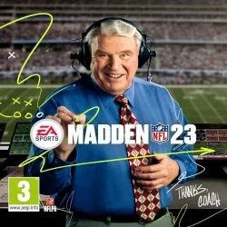 Madden NFL 23 E-Pin