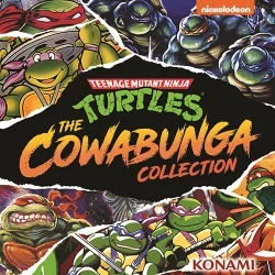 Teenage Mutant Ninja Turtles