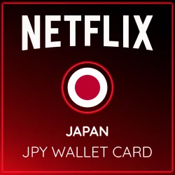 Netflix Japan