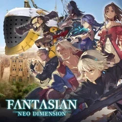 Fantasia Neo Dimension E-Pin