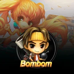 Bombom E-Pin