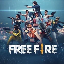 Free Fire Avrupa E-Pin