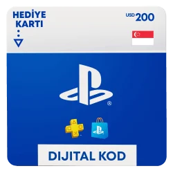PlayStation Singapore