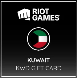 Riot Access KWD E-Pin