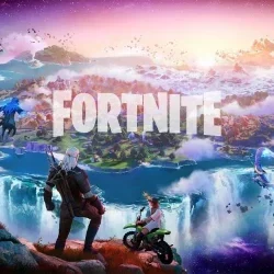 Fortnite Microsoft
