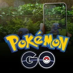 Pokemon GO E-Pin