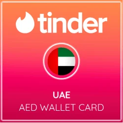 Tinder BAE E-Pin