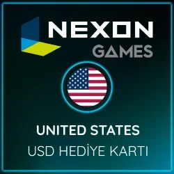 Nexon USA E-Pin