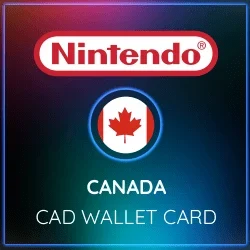 Nintendo Canada