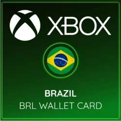 Xbox Brazil