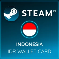 Steam IDR