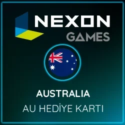 Nexon Australia
