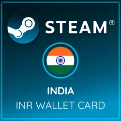 Steam INR E-Pin