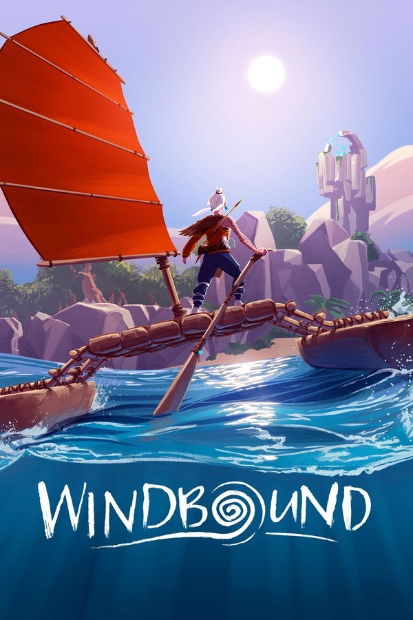 Windbound E-Pin