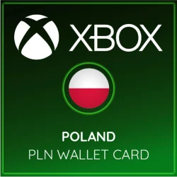 Xbox Poland E-Pin