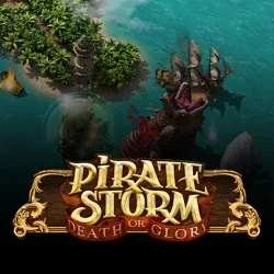 Pirate Storm