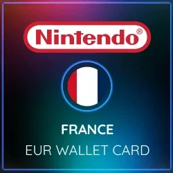 Nintendo France E-Pin