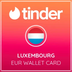 Tinder Luxembourg