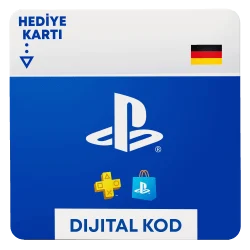 PlayStation Germany E-Pin