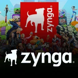 Zynga E-Pin