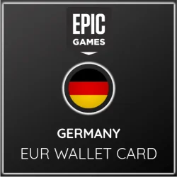 Epic Games Store Germany E-Pin
