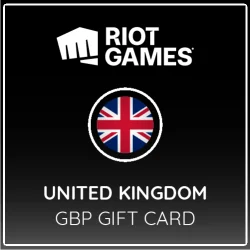Riot Access GBP