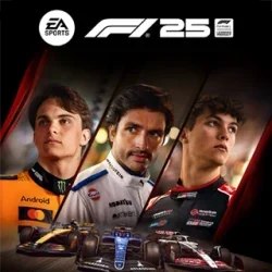 F1 25