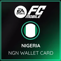 FC Mobile Nigeria E-Pin