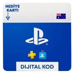PlayStation Australia E-Pin
