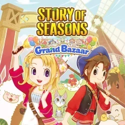 Story of Seasons