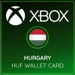 Xbox Hungary