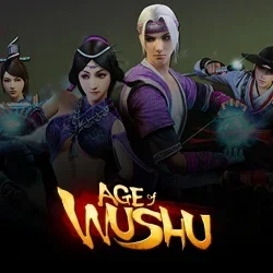 Age Of Wushu E-Pin