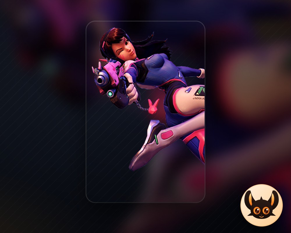 Overwatch 2 Coins