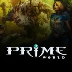 Prime World E-Pin