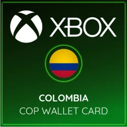 Xbox Colombia E-Pin