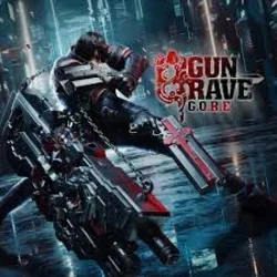 Gungrave GORE