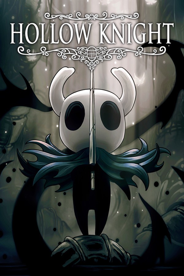Hollow Knight E-Pin